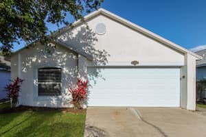 2908 Maderia Circle, Melbourne