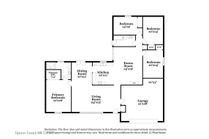 1367 Unter Avenue Nw, Palm Bay