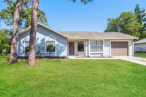 1095 Heath Avenue Nw, Palm Bay