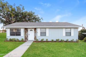 339 13th Lane Sw, Vero Beach