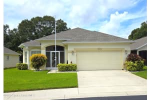 958 Danville Circle, Melbourne