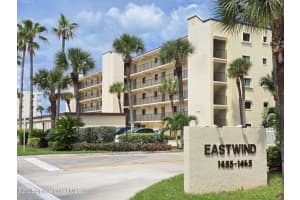 1455 Highway A1a 507, Satellite Beach