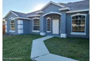 220 Medea Avenue Nw, Palm Bay