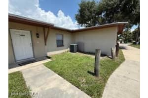 708 S Wilson Avenue, B, Cocoa