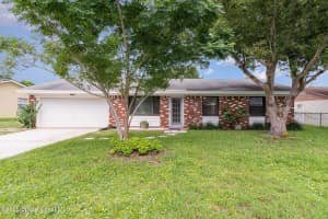 4885 Cocoanut Drive, Titusville