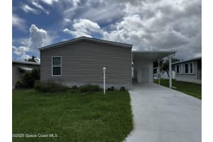 421 Kumquat Drive, Barefoot Bay