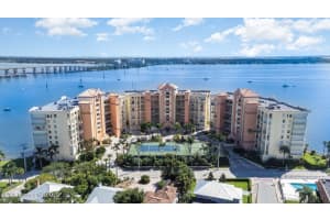 102 Riverside Drive 203, Cocoa
