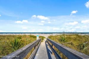 8700 Ridgewood Avenue, 204b, Cape Canaveral