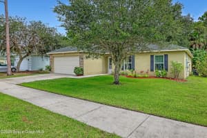 421 Carley Lane, Cocoa