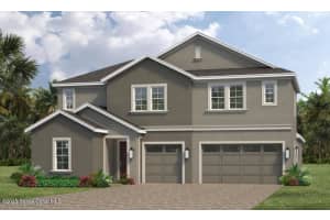 8721 Bedrock Lane, Melbourne