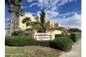 1831 N Highway A1a, 3301, Indian Harbour Beach
