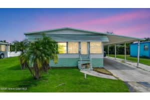 554 Marnie Circle, West Melbourne