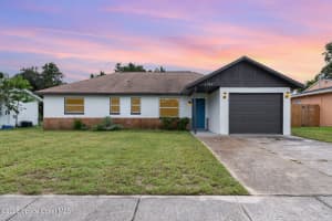 1744 Valencia Avenue, Ormond Beach 1744 Valencia Avenue, Ormond Beach