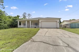 410 Eldron Boulevard Se, Palm Bay