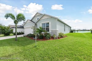 2601 Pinwherry Street Nw, Palm Bay
