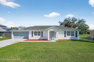 591 Seaport Terrace Se, Palm Bay