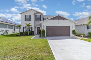 779 Corbin Circle Sw, Palm Bay
