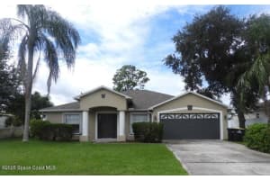 740 Montrose Street Se, Palm Bay