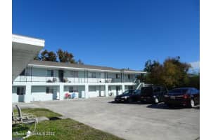 1588 South Street, Titusville