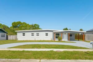 1510 Smith Drive, Titusville