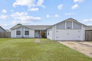 859 Pine View Avenue, Rockledge