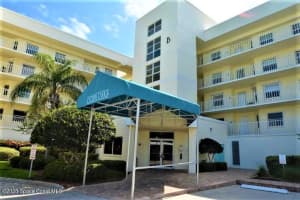 8700 Ridgewood Avenue, B310, Cape Canaveral 8700 Ridgewood Avenue, B310, Cape Canaveral