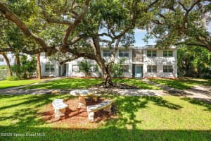 8401 N Atlantic Avenue, G4, Cape Canaveral