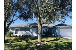 6434 Bamboo Avenue, Cocoa