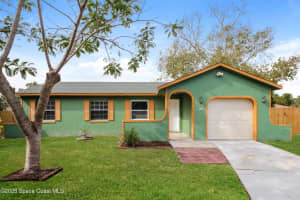 3682 Shellie Court, Cocoa