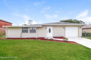 1054 Fairplay Avenue Nw, Palm Bay