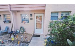 2501 Country Club Drive, Unit D113, Titusville 2501 Country Club Drive, Unit D113, Titusville