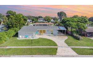 1782 Hudson Circle N, Melbourne