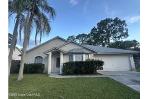 5245 Holden Road, Cocoa