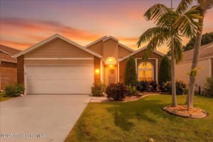 1062 S South Fork Circle, Melbourne