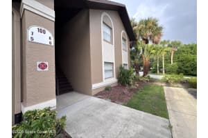 100 Summer Place, 5, Merritt Island