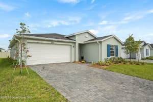 825 Dockside Drive Sw, Palm Bay