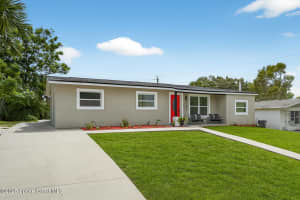 3945 Deauville Street, Titusville 3945 Deauville Street, Titusville