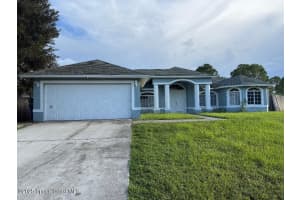 2889 Tishman Road Se, Palm Bay