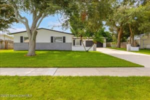 265 Coldstream Avenue, Merritt Island