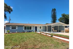 1345 Lester Court, Merritt Island