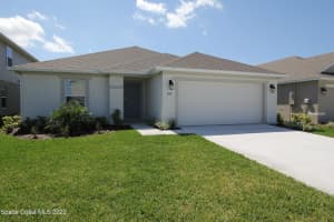 604 Corbin Circle Sw, Palm Bay