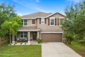 262 Alamere Drive Sw, Palm Bay