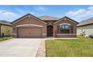 1742 Saxton Road, Cocoa