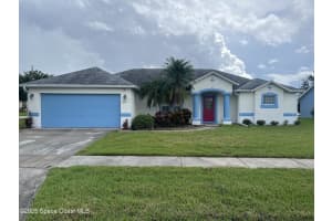 1213 Old Millpond Road, Melbourne