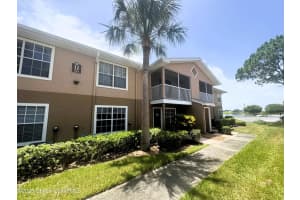 1861 Long Iron Drive, 1121, Rockledge