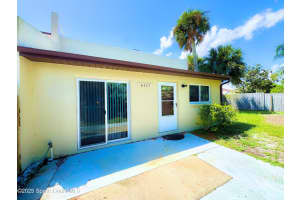 8537 Rosalind Avenue, Cape Canaveral