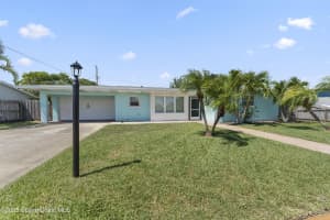 301 Audubon Drive, 103, Melbourne