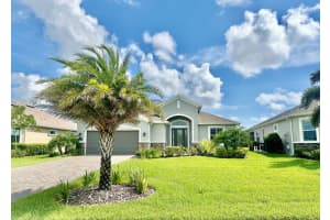 3044 Trasona Drive, Viera