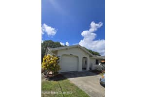 843 Faull Drive, A, Rockledge