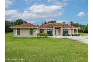 2800 Parrish Road, Titusville 2800 Parrish Road, Titusville